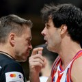 ABA liga oštro kaznila Teodosića!