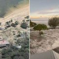 "Dovoljno je samo jedno podrhtavanje": Naučnici šokirali svet, stiže mega cunami koji bi mogao da zbriše deo sveta