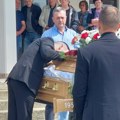 Sahranjen damir Dokić: Prijatelj održao govor: "Udri me, ubij me, kožu mi deri, odavno ja sam spreman da mrem"