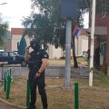 Prištinska policija fizički napala srpskog maturanta u Severnoj Mitrovici /video/