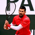 Novak pregazio amerikanca pa poručio: Pokušavam da ispišem istoriju svaki put kada se nađem na terenu