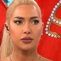 Jovana Jeremić vratila prsten na ruci: Pokazala skupoceni komad, a svi se pitaju jedno "Moja ljubavi..."