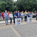 Predstavljen prvi broj Leskovačkog glasnika u ovoj godini