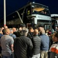 Srpska delegacija stigla u Paraliju FOTO/VIDEO
