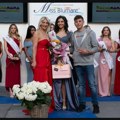 Praznik plesa i lepote u Vićenci