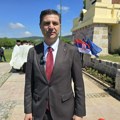 Gradonačelnik Pavlović: Osuđujem napad na predsednika GO Medijana!