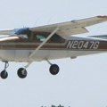 Najmanje dve osobe poginule kada se mali avion srušio na zgradu u Nemačkoj