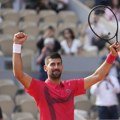 Đoković pobedio Norija za plasman u četvrtfinale Rolan Garosa