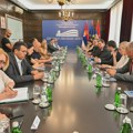 Kako je protekao sastanak ministra i dekana: "Svima je jasno da ucenjuju fakultete, optužuju nas za 'loše odluke'"