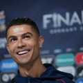 Ronaldo: Finale Lige nacija je više od borbe protiv Yamala