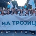 Opozicija objavila da ne prihvata zvanične rezultate lokalnih izbora