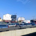 Kolaps na Autokomandi FOTO/VIDEO
