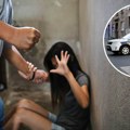 Policija pronašla ženu oblivenu krvlju: Jezivo porodično nasilje u Beogradu