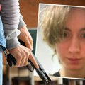 "Mislio sam pucaće mi u stomak": Masovni ubica iz Graca vežbao gađanje u streljani pre masakra: Menadžer kluba otkrio jezive…