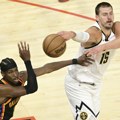 “Nikola Jokić je MVP, ali nije ono što NBA želi”