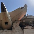 Indija: Srušio se avion sa 242 ljudi, pao u stambenom naselju