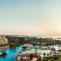 Između zlatnog peska i Crvenog mora: Steigenberger Al Dau Beach Hotel
