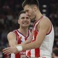 Barcokas: "Petrušev je kompletan paket, ali ne želi da bude u Olimpijakosu"