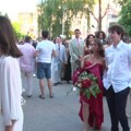 Veče elegancije, emocija i mladosti: Prva kragujevačka gimnazija proslavila maturu