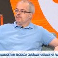 Kako stvari funkcionišu na plenumu: Sistem proizvodnje stavova koji se unapred očekuju