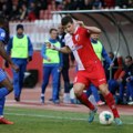 "Do sledećeg viđenja..." Vojvodina se oprostila od legende kluba