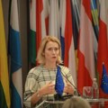Kalas: Rusija nema nikakve šanse ako zemlje NATO ostanu ujedinjene