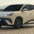 BYD Seagull već prešao granicu od milion prodatih jedinica