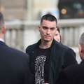 Sin Dejana Milojevića nastavlja njegovim stopama: Sledeća stanica Golden Stejt