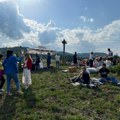 Spektakl na Ribničkom jezeru na Zlatiboru: Počela letnja sezona na najvećoj turističkoj atrakciji