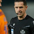 Uefa delegirala sudije za mečeve Partizan - AEK, ovaj čovek je srpskom klubu doneo nesreću