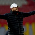 Lalatović ima novi klub: Srpski stručnjak na klupi Budućnost!
