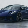 Lotus planira da zatvori fabriku u Velikoj Britaniji i premesti proizvodnju u SAD