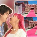 Zorica i Kemiš otvorili kapiju velelepne vile: Evo kako izgleda unutrašnjost, ovde će gosti uživati na svadbi veka! Holivudski…