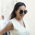 Ceca Ražnatović zapevala Kemišu na uvce Pevačica napravila haos na svadbi veka, Krnjačom odjekuju ove reči