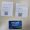 Građani Niša mogu da povrate uplaćeni novac na „NiCard“ aplikaciji i elektronskom novčaniku
