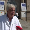 IZJZ Kragujevac: Nema prekoračenja zagađenja nakon požara na deponiji