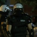 Nacionalni konvent o Evropskoj uniji zabrinut zbog primene sile poziva na prekid represije