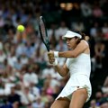 Mnogo decibela i mnogo dobrog tenisa na meču Sabalenka – Radukanu