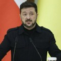 Zelenski potpisao novi paket sankcija, na meti ruske finansijske šeme