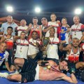 Sombor šampion Srbije