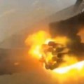 Beloruski Helikopter oborio ruski dron!