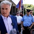 Kosovo: Arianit Koci – the voice of protest against political deadlock