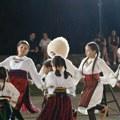 Miholjski susreti sela: Sedlare (foto)