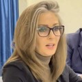 Advokatica Marija Đorđević nova načelnica opštine Medijana