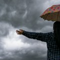 Komšiluk se sprema za neviđeno nevreme, izdato upozorenje na "termobaričku dolinu" Padavine jurišaju i ka Srbiji