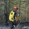 Bukti Hercegovina: gore požari na području Gacka, Bileće, Berkovića i Trebinja