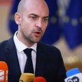 Baro lobira da što veći broj evropskih zemalja prizna Palestinu