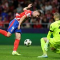 PSŽ eskivira novi „slučaj Mbape“, nudi veliki novac za golmana
