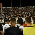 Koliko Partizan može da zaradi ako Grobari ispune stadion?
