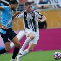 Vlahović od rezerve do strelca, remi Juventusa sa timom iz Serije B